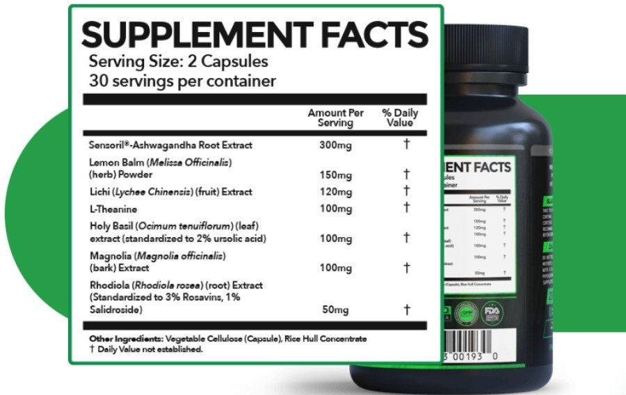 cortisync-ingredients