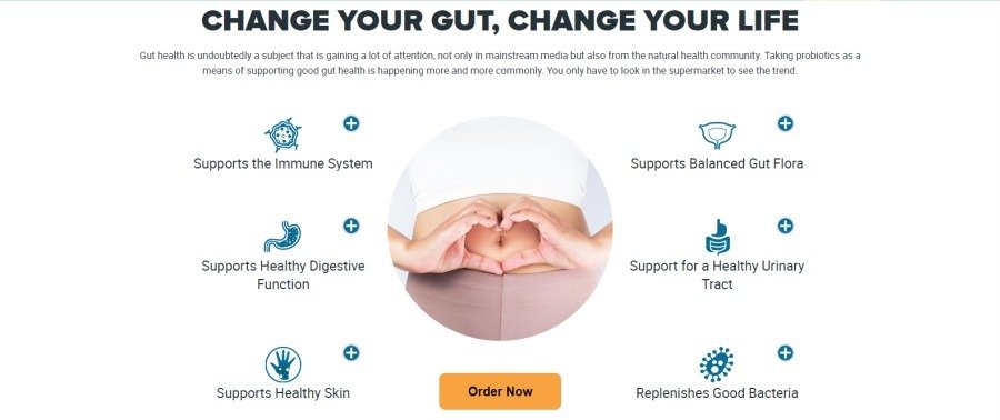 probiotic-support-ingredients