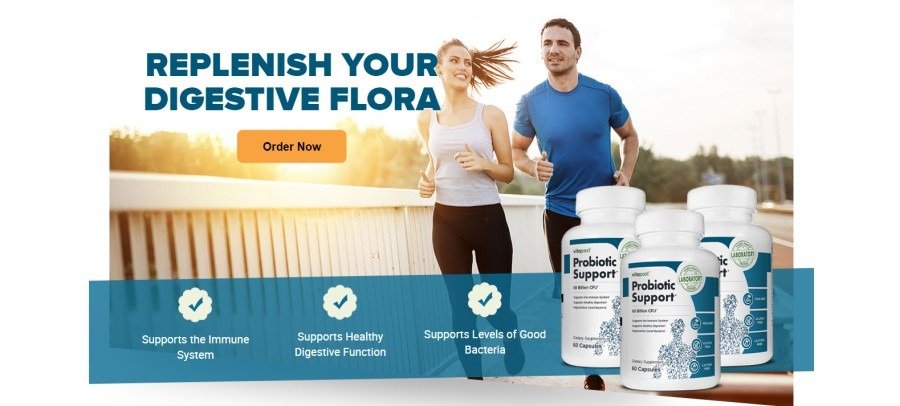 probiotic-support