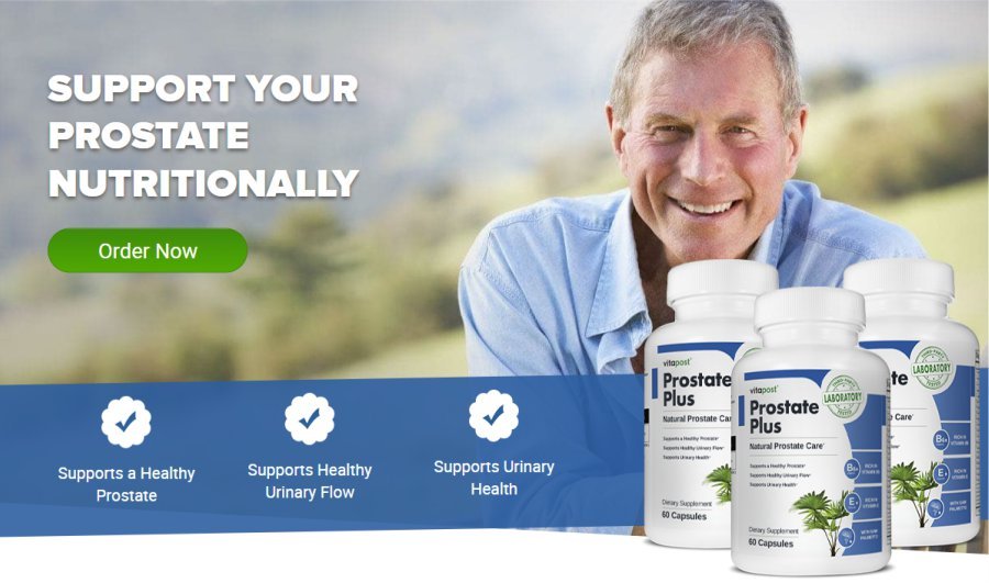 prostate-plus-health-complex