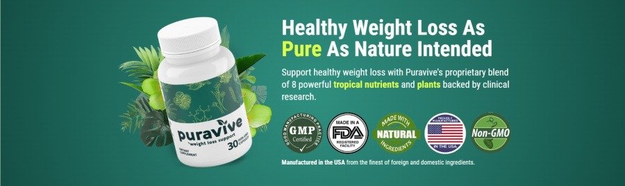 puravive-weight-loss