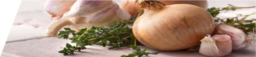thyme-garlic