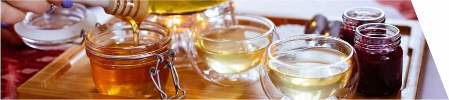 thyme-honey
