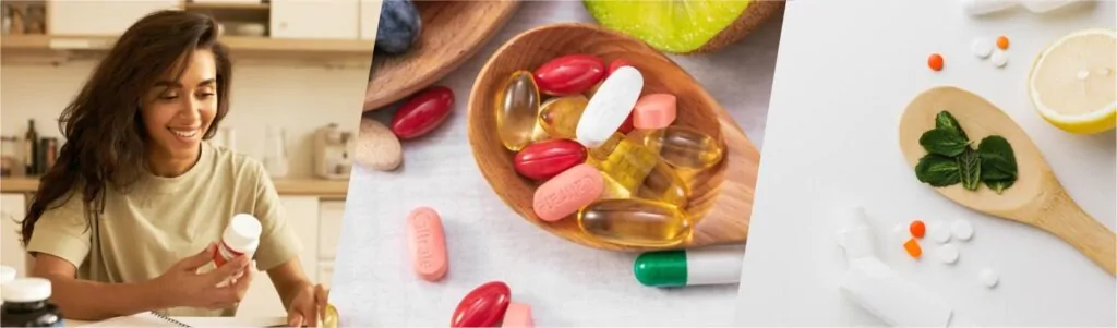 Natural Supplements for Longevity | The 13 Hidden Secrets 1 the-role-of-natural-supplements