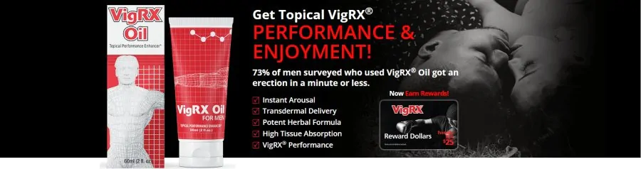 VigRX Plus: 7 Potent Secure Elements Revolutionizing Male Vitality! 1 vigrx-plus