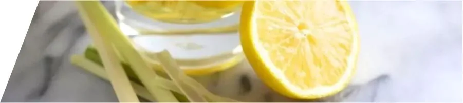 Lemongrass Euphoric | 15 Recipes for Culinary Nirvana 3 lemongrass-ginger-tea