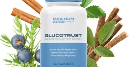 GlucoTrust’s 8 Elements: A Diabetes Management Breakthrough