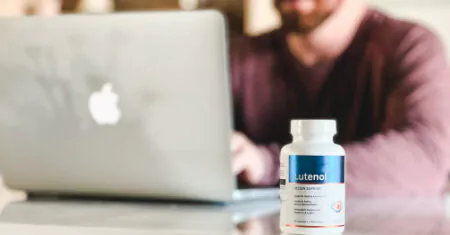 Unlock the Power of Lutenol: 6 Transformative Benefits Await