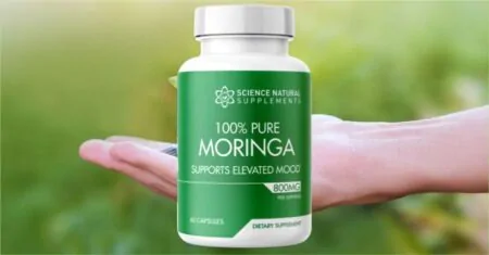 Unveiling the Power of Moringa: Natural Superfood Revolution