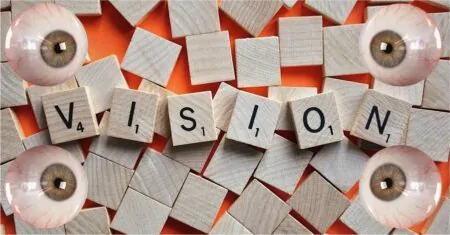 Astaxanthin Power: 40 Vision-Boosting Advantages