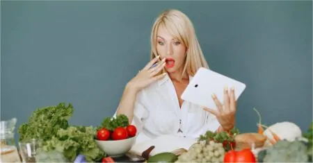 The Secret of Keto Diet for Fast Weight Loss