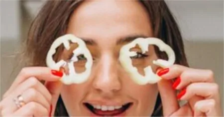 Zeaxanthin Golden Pill: 6 Reasons for Radiant Eye Health!