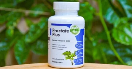 Prostate Plus Success: 6 Paths to Vibrant Health