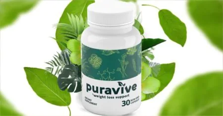 Puravive’s Potent Elixir: 8 Reasons for Slimming Success